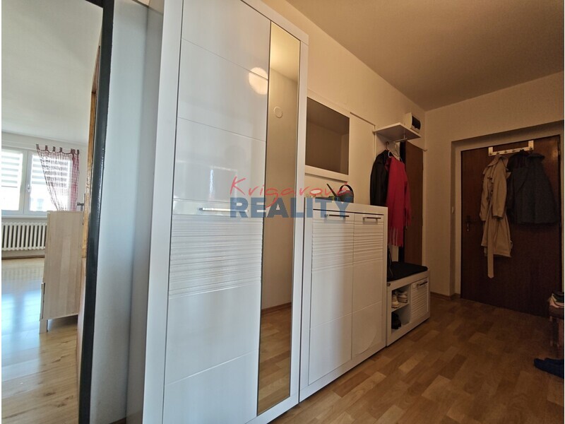 předsíň