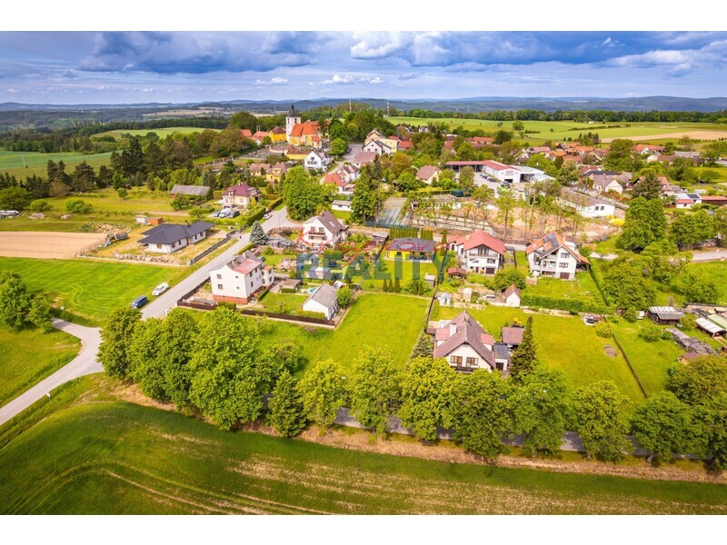 Kostelec nad Vltavou