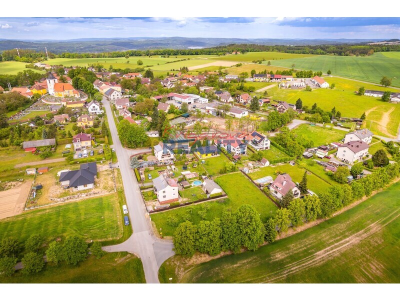 Kostelec nad Vltavou