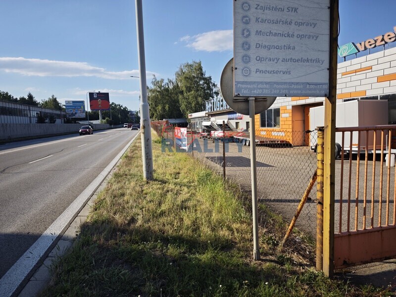 vjezd