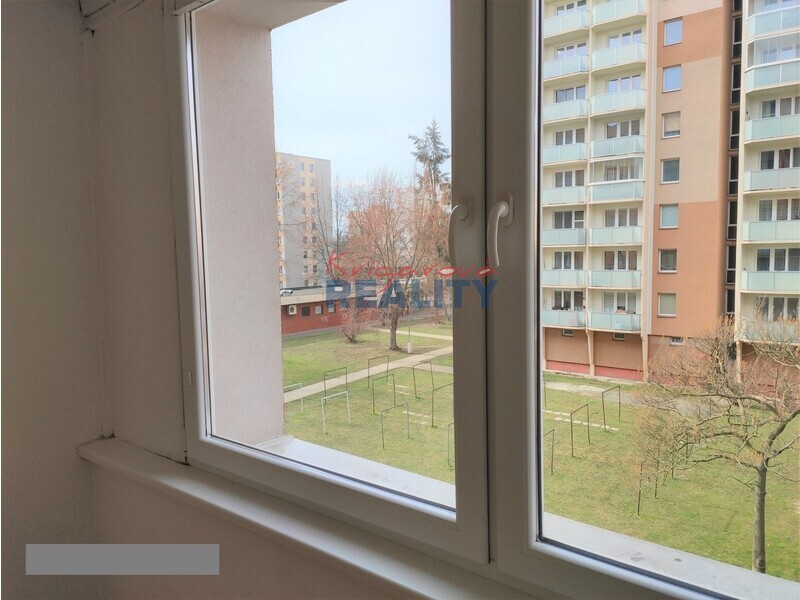 výhled