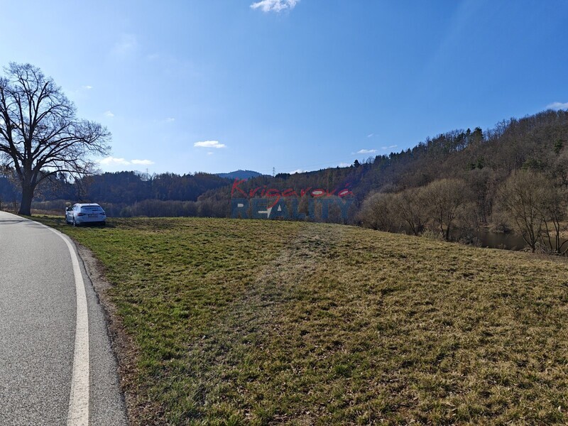 pozemek