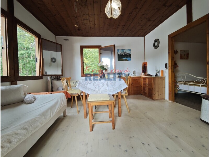 obytná místnost