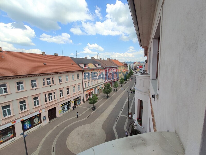 výhled
