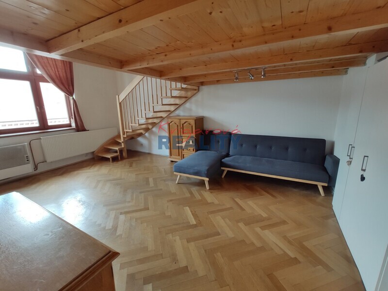 obývák