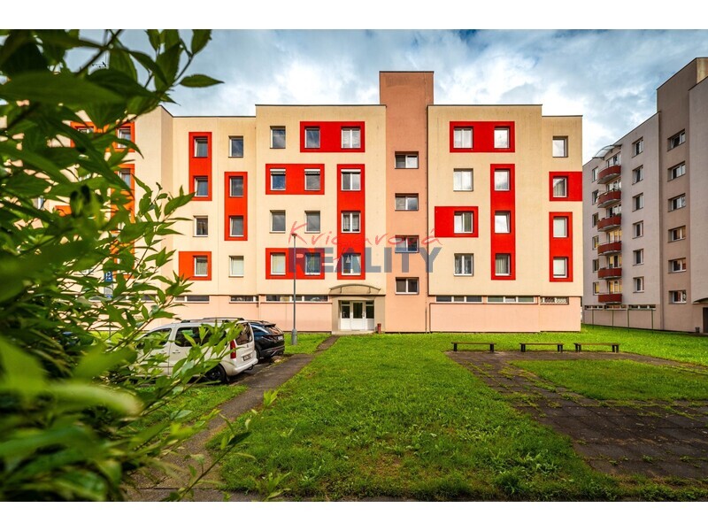 ulice