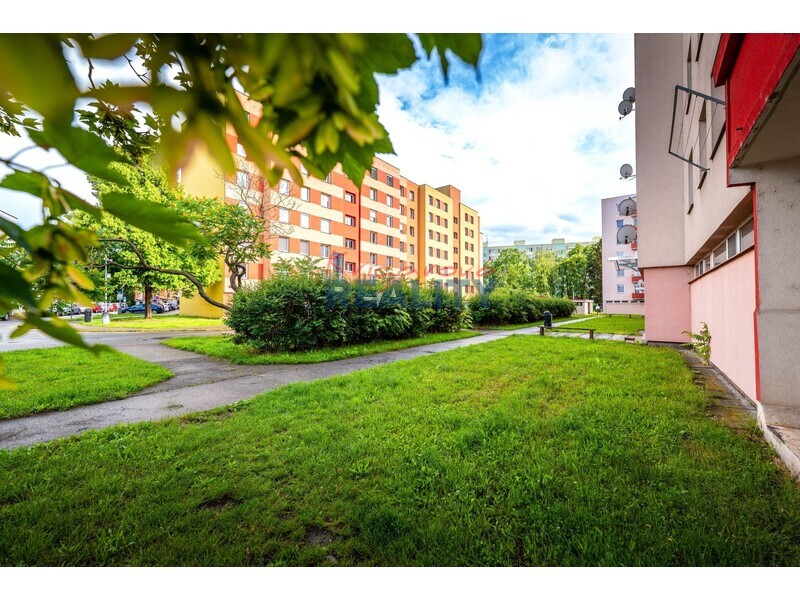 ulice