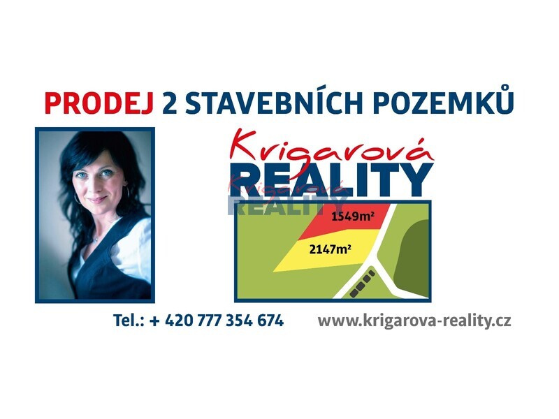 pozemky